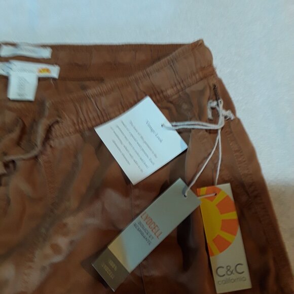 C&C CA shorts - NWT - Picture 5 of 10